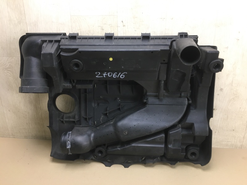 Корпус воздушного фильтра JETTA 05-10 2007 Седан 2.5