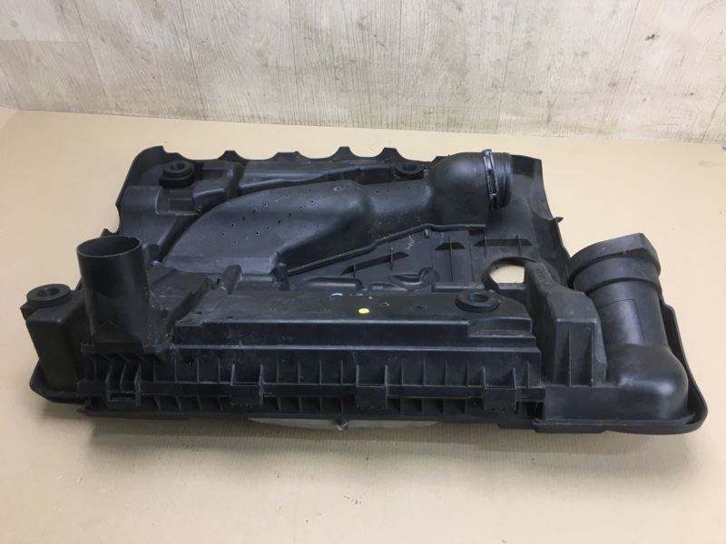 Корпус воздушного фильтра JETTA 05-10 2007 Седан 2.5