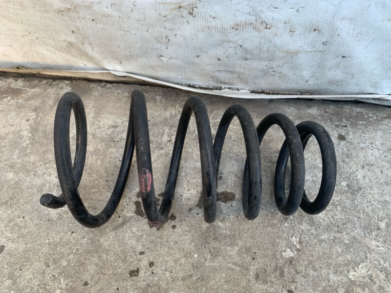 Пружина задней подвески TOYOTA CAMRY 40 06-11 3.5 2GR-FE