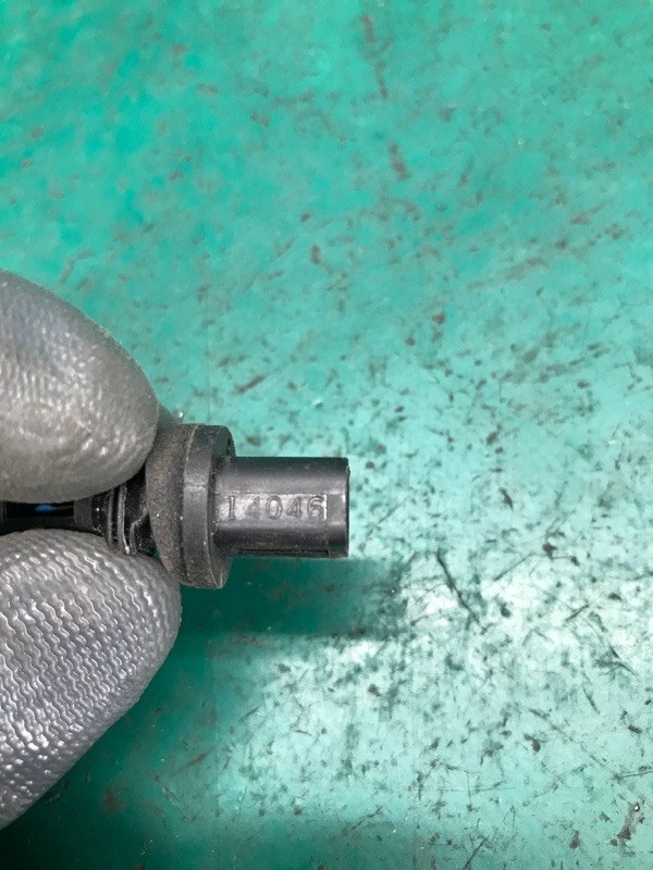 Датчик температуры воздуха DURANGO 11- (WD) 2014 3.6 ERB