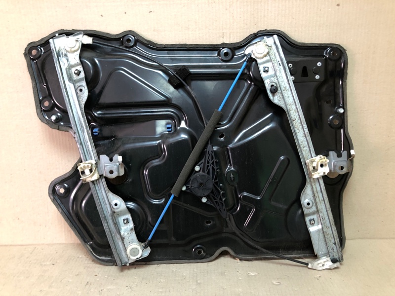 Стеклоподъемник передний правый ALTIMA L32 07-12 2012 Седан 2.5 QR25DE