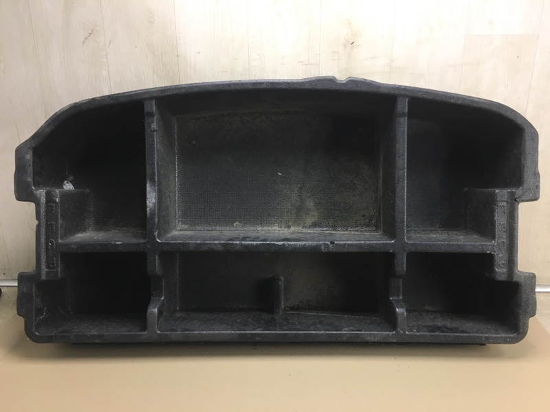 Ящик инструментальный KIA SOUL AM 08-13 85715-2K000 Б/У