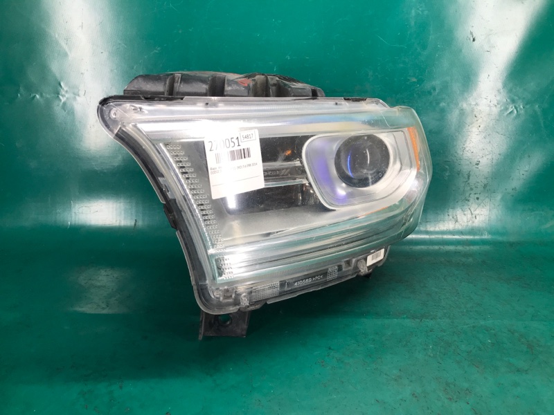 Фара левая DURANGO 11- (WD) 2014 3.6 ERB