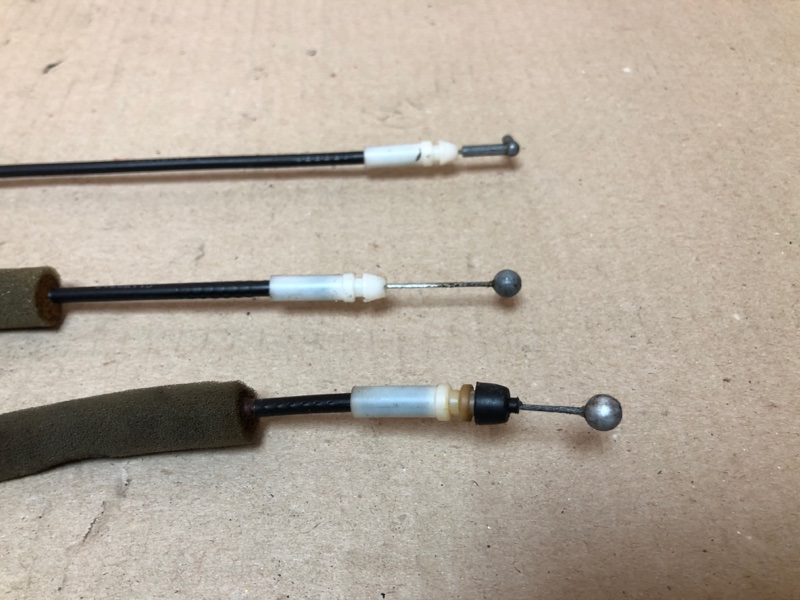 Замок двери задний левый ALTIMA L32 07-12 2012 Седан 2.5 QR25DE