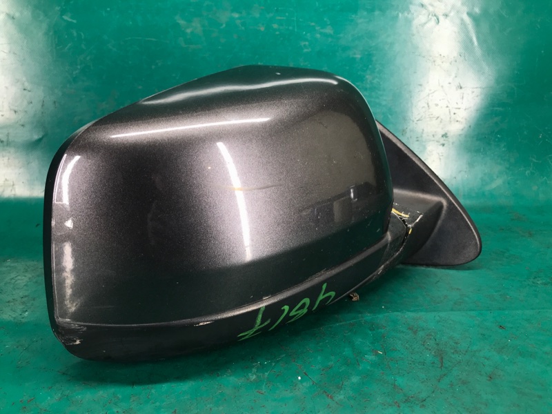 Зеркало правое DODGE DURANGO 11- (WD) 3.6 ERB
