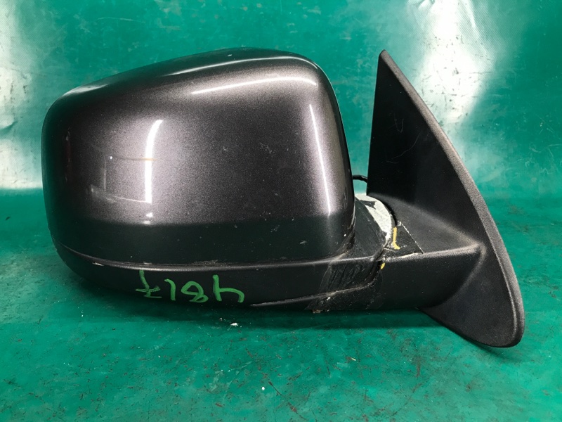 Зеркало правое DURANGO 11- (WD) 2014 3.6 ERB