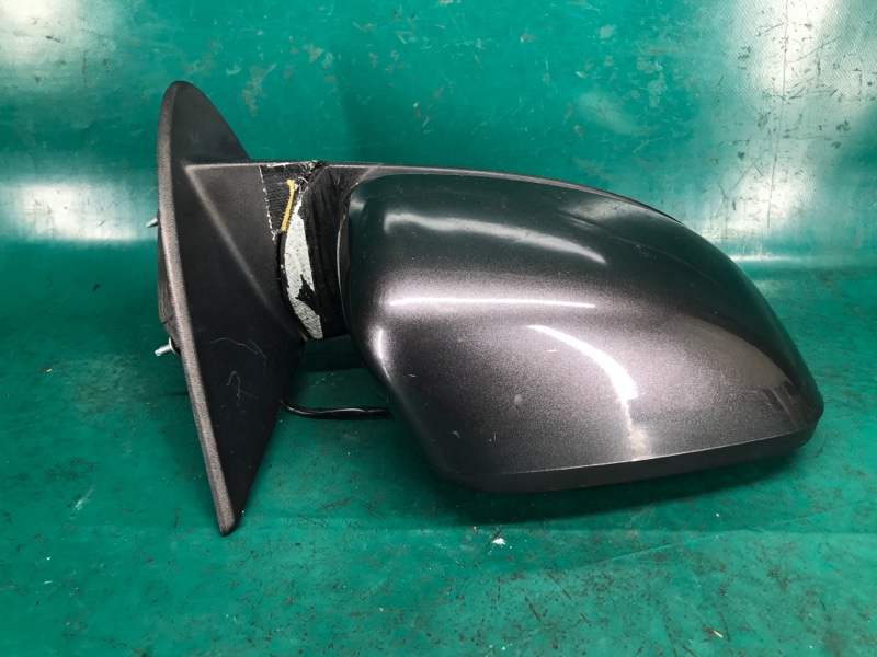 Зеркало правое DURANGO 11- (WD) 2014 3.6 ERB