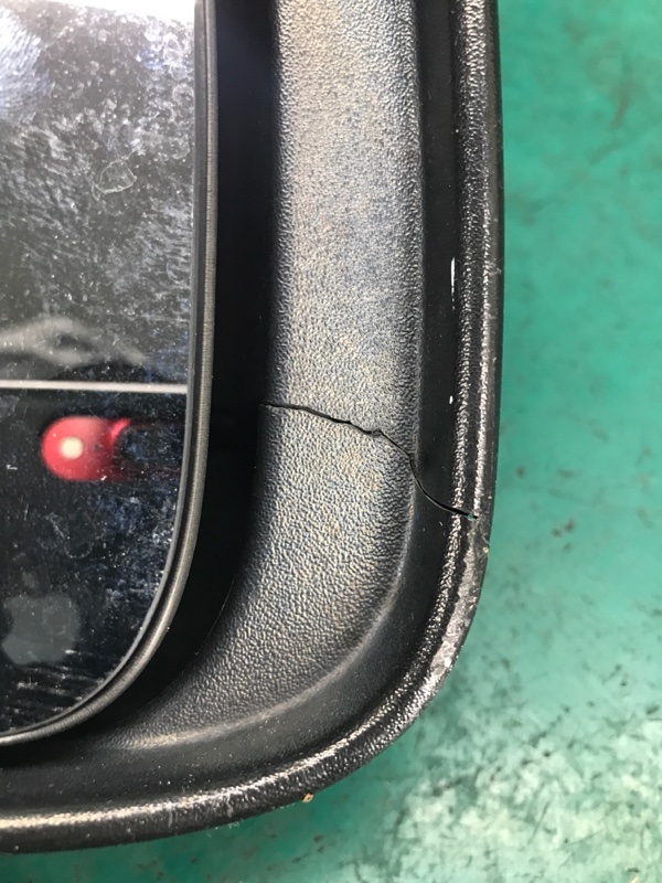 Зеркало правое DURANGO 11- (WD) 2014 3.6 ERB