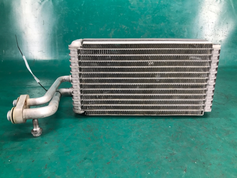 Испаритель кондиционера задний DODGE DURANGO 11- (WD) 2014 3.6 ERB 68147012AA Б/У