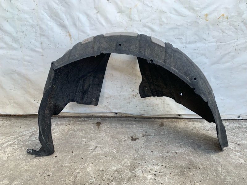 Подкрылок задний правый LEXUS LS430 00-06 UCF30L 4.3 3UZFE Подкрылок задний правый LEXUS LS430 00-06 UCF30L 4.3 3UZFE