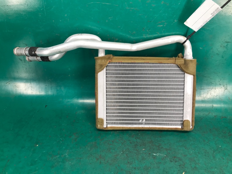 Радиатор печки задний DODGE DURANGO 11- (WD) 3.6 ERB