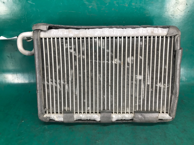 Испаритель кондиционера DODGE DURANGO 11- (WD) 2014 3.6 ERB 68079481AA Б/У