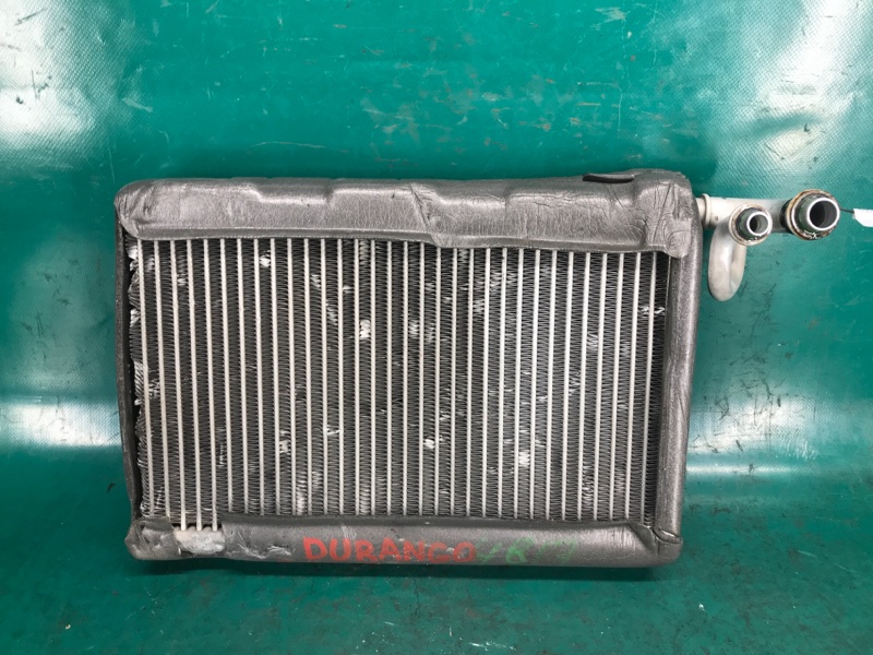 Испаритель кондиционера DODGE DURANGO 11- (WD) 3.6 ERB