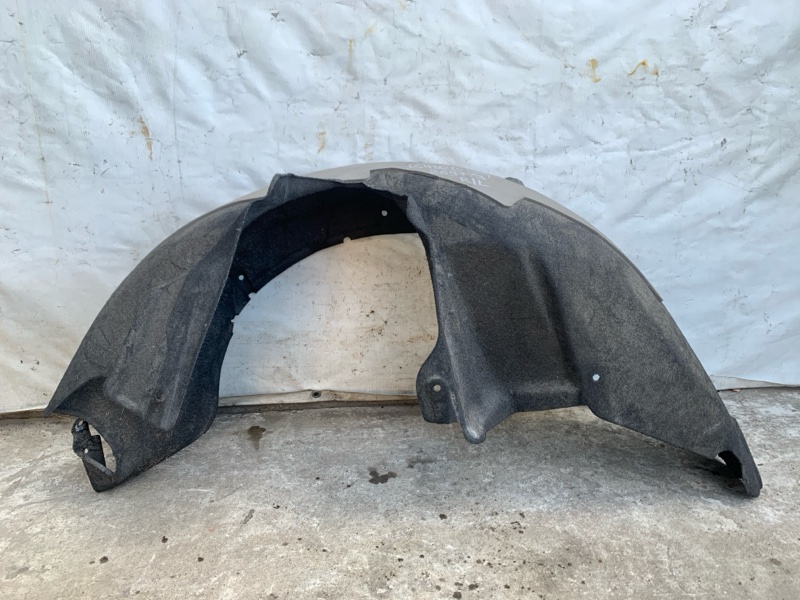 Подкрылок задний левый LEXUS LS430 00-06 2004 UCF30L 4.3 3UZFE 65638-50020 Б/У