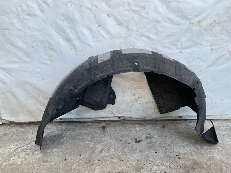 Подкрылок задний левый LEXUS LS430 00-06 UCF30L 4.3 3UZFE