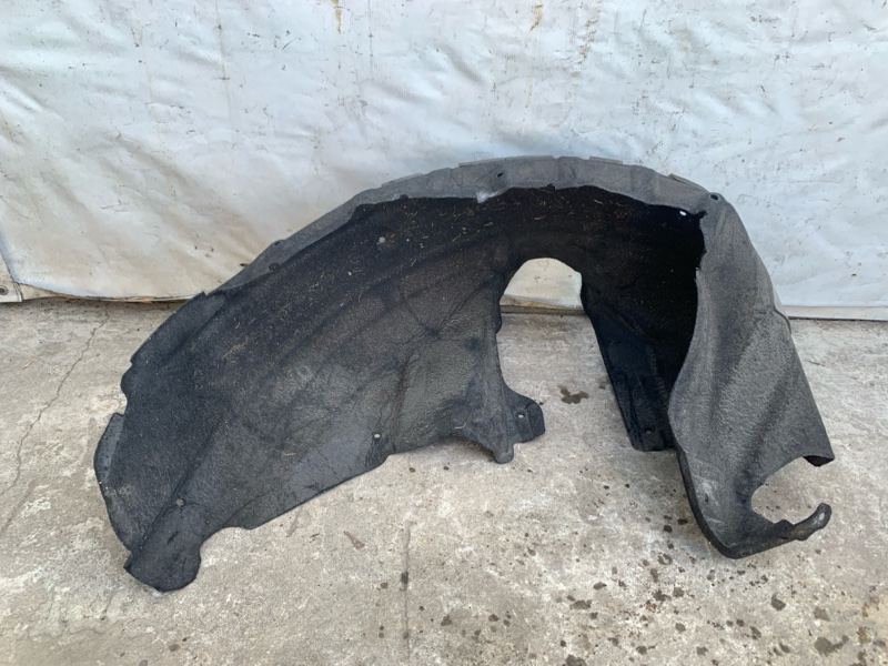 Подкрылок задний левый LS430 00-06 2004 UCF30L 4.3 3UZFE