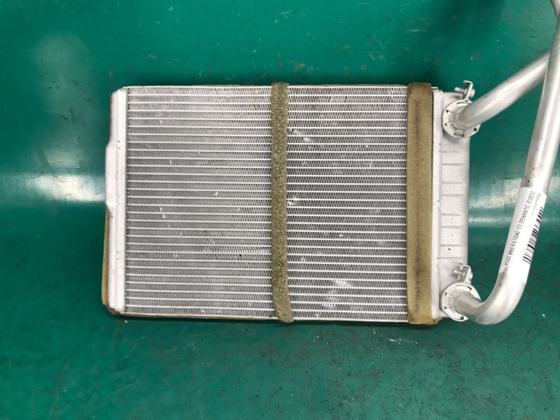 Радиатор печки DURANGO 11- (WD) 2014 3.6 ERB