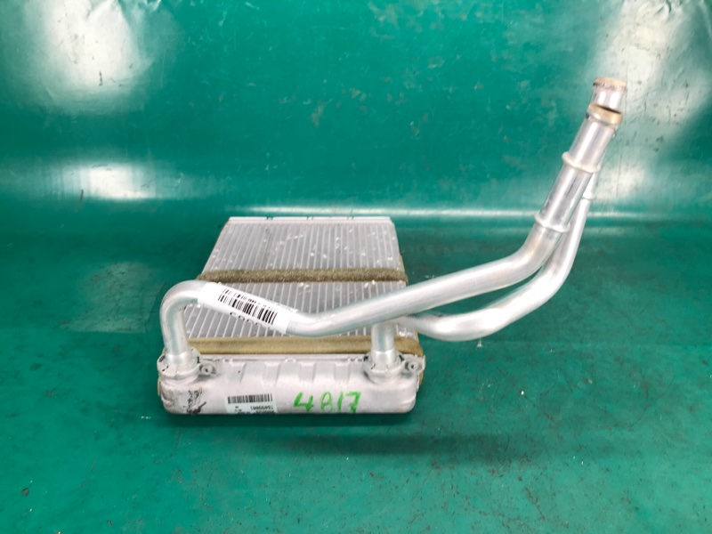 Радиатор печки DURANGO 11- (WD) 2014 3.6 ERB