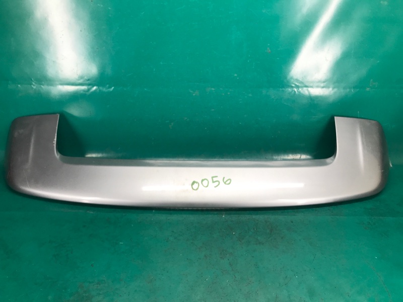 Спойлер крышки багажника TRIBECA B10 07-13 2008 3.6 EZ36