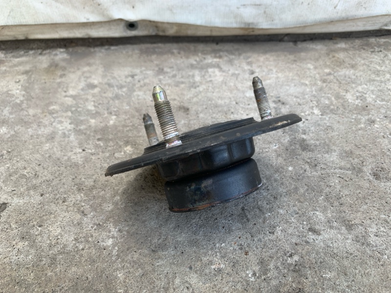 Опора амортизатора задняя LS430 00-06 2004 UCF30L 4.3 3UZFE