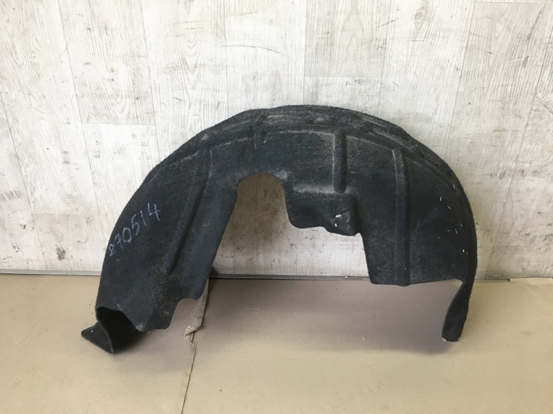 Подкрылок задний левый VOLKSWAGEN JETTA USA 18- Б/У