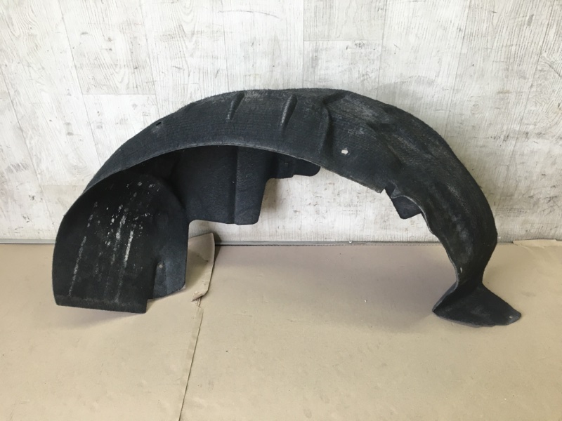 Подкрылок задний левый JETTA USA 18-