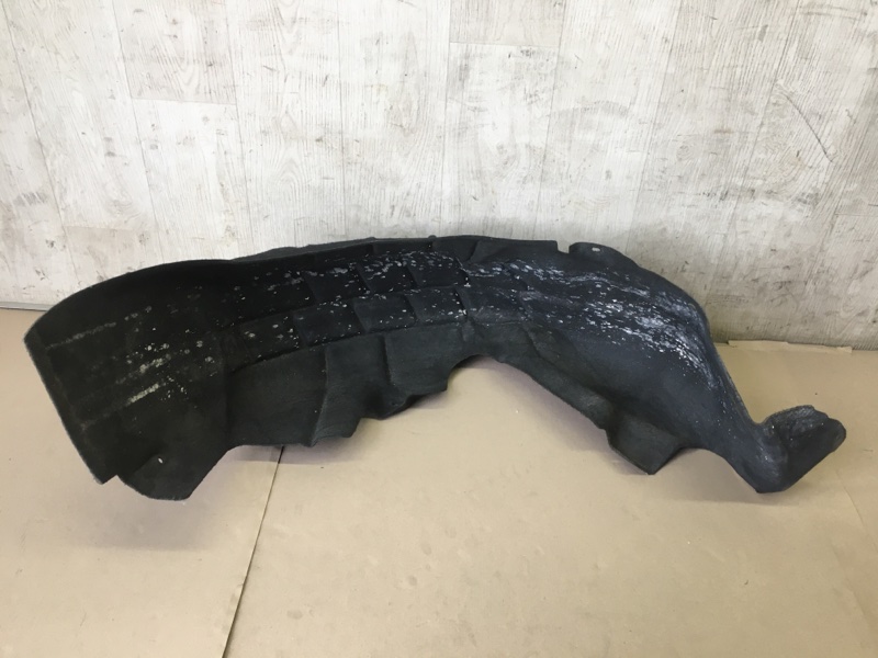 Подкрылок задний левый VOLKSWAGEN JETTA USA 18-