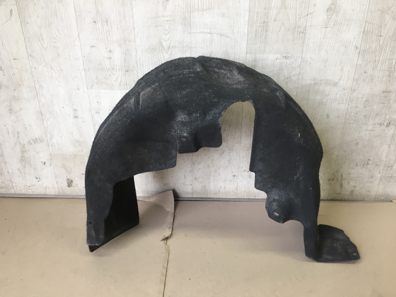 Подкрылок задний правый VOLKSWAGEN JETTA USA 18- 17A 810 972 Б/У