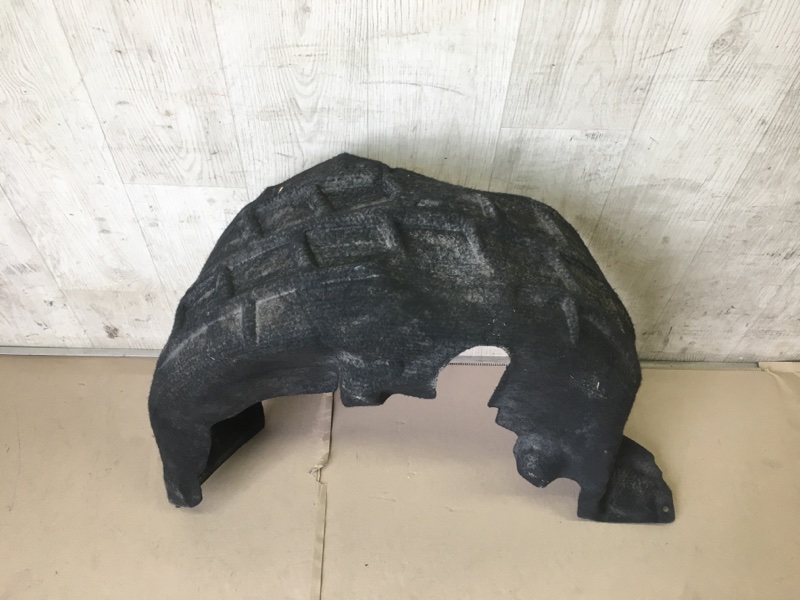 Подкрылок задний правый JETTA USA 18-