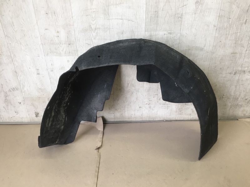 Подкрылок задний правый VOLKSWAGEN JETTA USA 18-