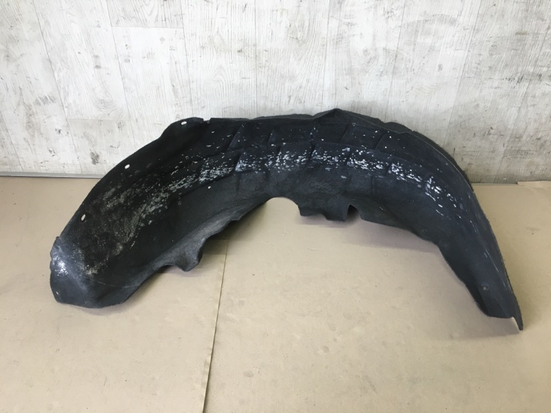 Подкрылок задний правый JETTA USA 18-