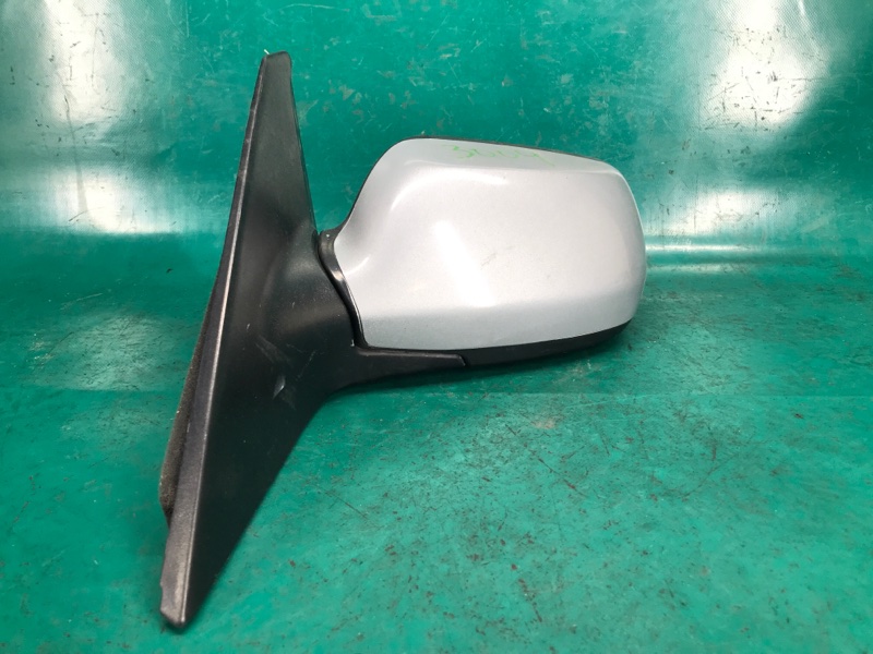 Зеркало левое MAZDA 3 BK 03-08 SEDAN 2.3
