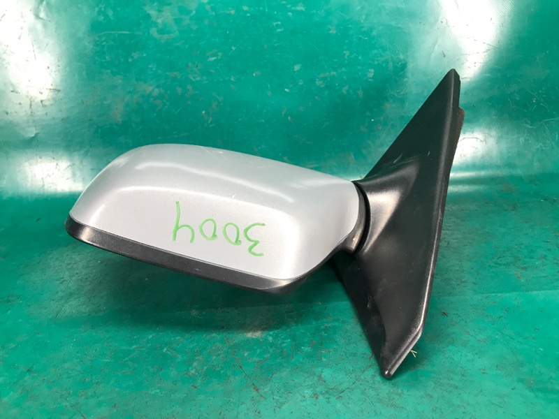 Зеркало левое 3 BK 03-08 2005 SEDAN 2.3