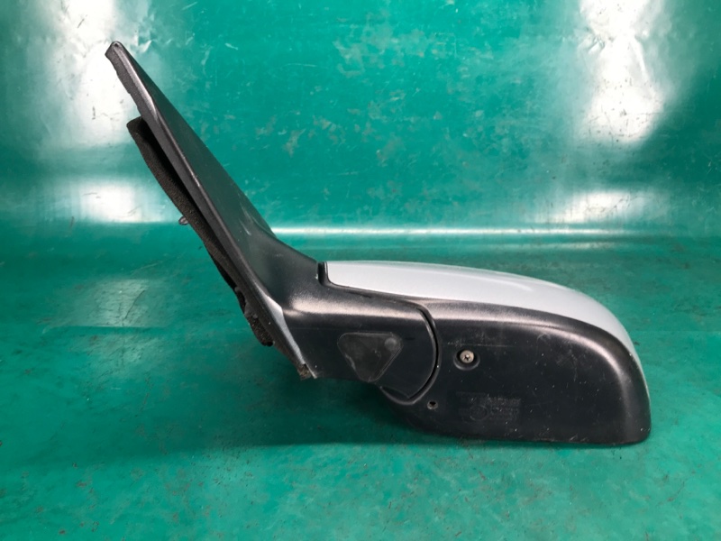 Зеркало левое 3 BK 03-08 2005 SEDAN 2.3
