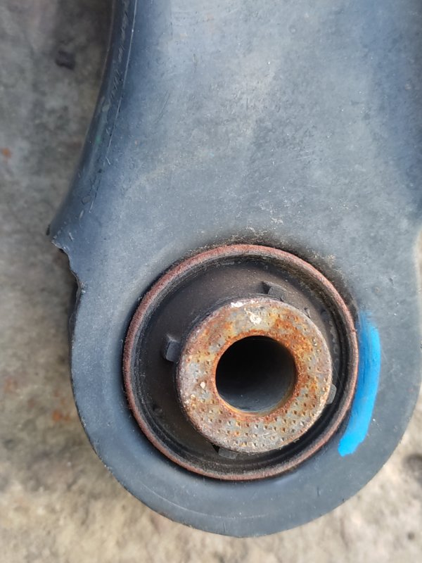 Рычаг задней подвески поперечный верхний правый RDX 12-19 2017 TB4 3.5 J35Z2