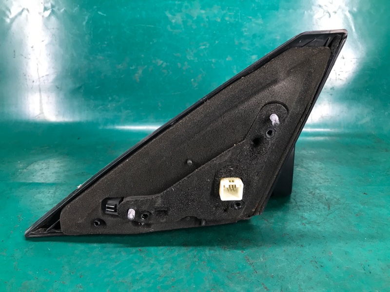 Зеркало правое MAZDA 3 BK 03-08 SEDAN 2.3