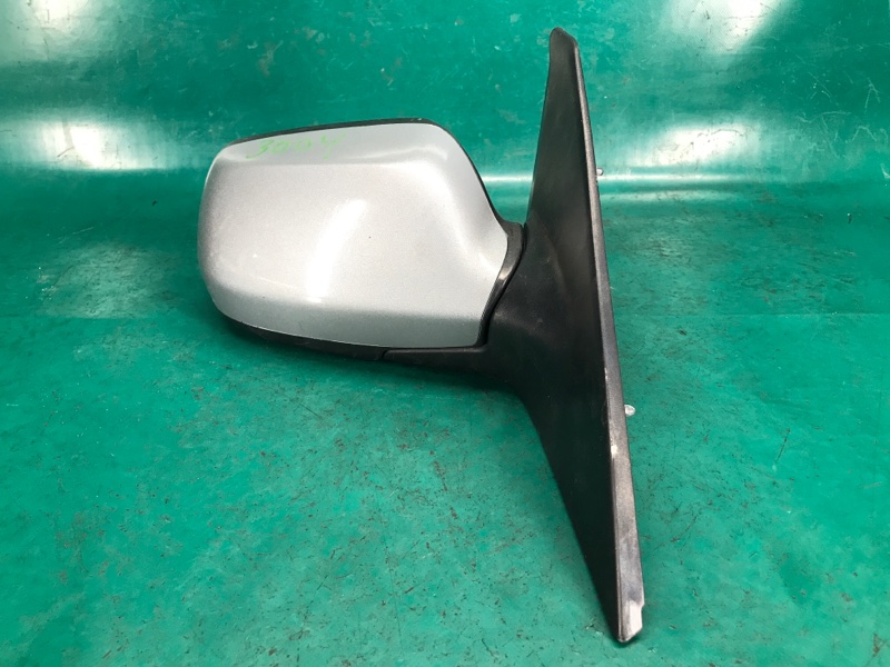 Зеркало правое 3 BK 03-08 2005 SEDAN 2.3