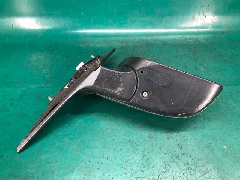 Зеркало правое 3 BK 03-08 2005 SEDAN 2.3