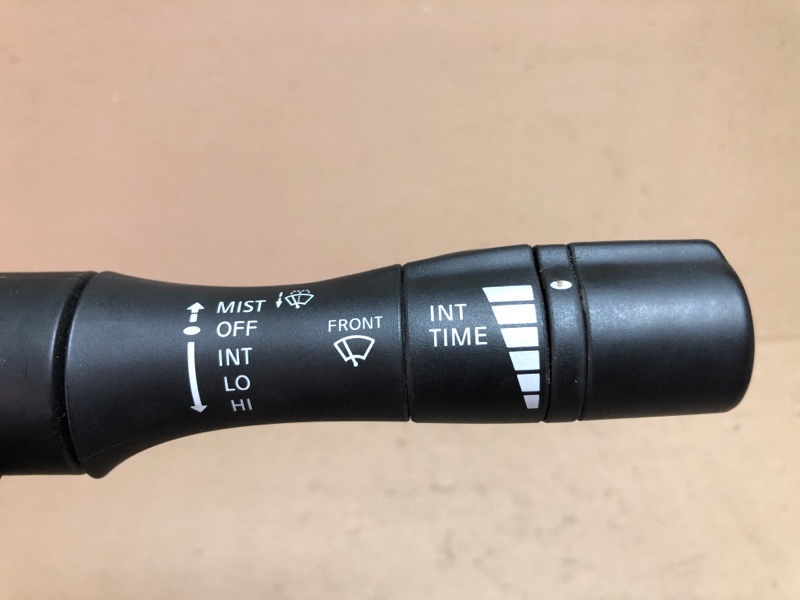 Подрулевой переключатель NISSAN ALTIMA L32 07-12 Седан 2.5 QR25DE