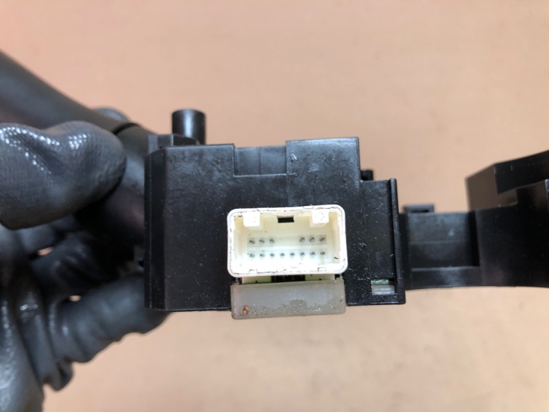 Подрулевой переключатель ALTIMA L32 07-12 2012 Седан 2.5 QR25DE