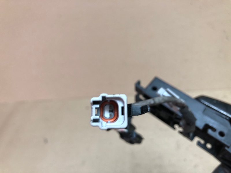 Ручка двери наружная передняя правая ALTIMA L32 07-12 2012 Седан 2.5 QR25DE