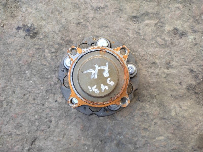 Ступица задняя RDX 12-19 2017 TB4 3.5 J35Z2