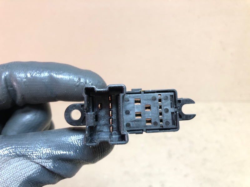 Кнопка стеклоподъемника задняя NISSAN ALTIMA L32 07-12 Седан 2.5 QR25DE