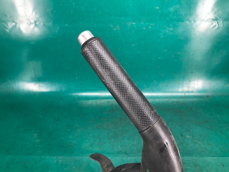 Рычаг стояночного тормоза 3 BK 03-08 2005 SEDAN 2.3