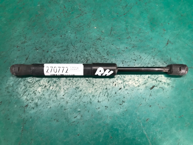 Амортизатор крышки багажника левый MAZDA 3 BK 03-08 2005 SEDAN 2.3 BN8V-56-930A Б/У