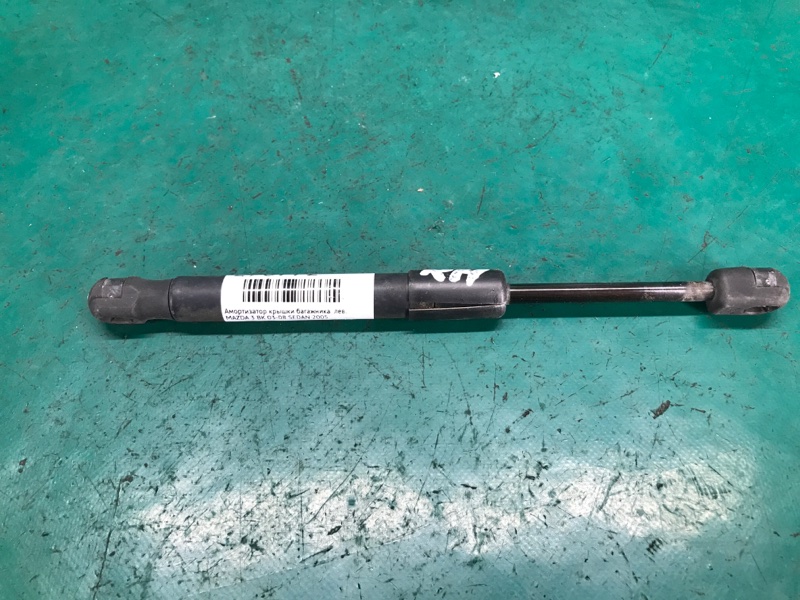 Амортизатор крышки багажника левый 3 BK 03-08 2005 SEDAN 2.3