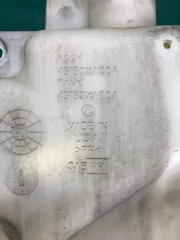 Бачок расширительный SUBARU TRIBECA B10 07-13 3.6 EZ36