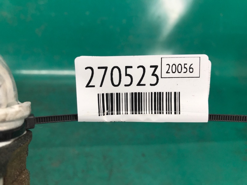 Радиатор печки TRIBECA B10 07-13 2008 3.6 EZ36