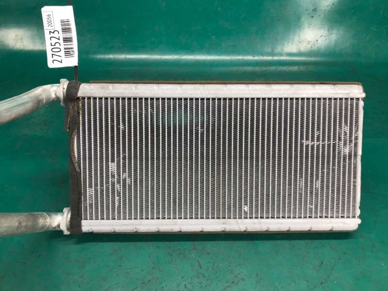 Радиатор печки SUBARU TRIBECA B10 07-13 3.6 EZ36