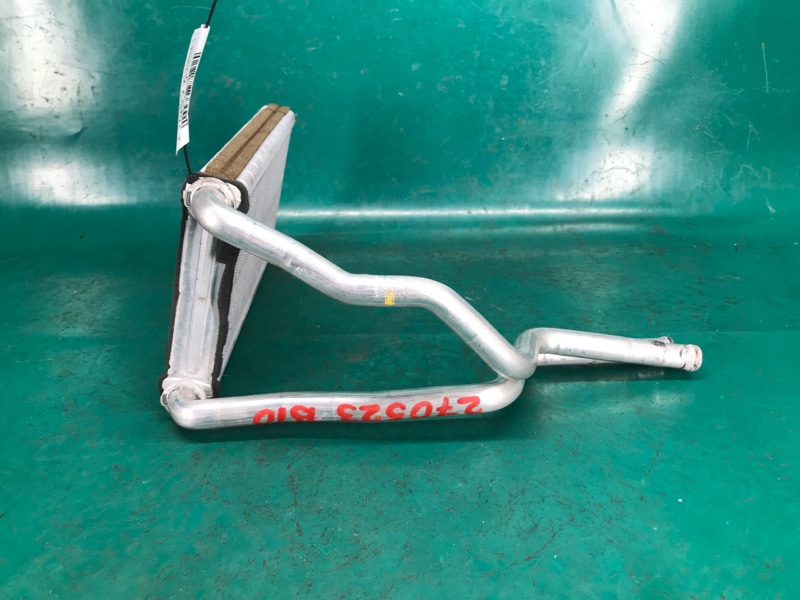 Радиатор печки TRIBECA B10 07-13 2008 3.6 EZ36